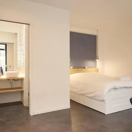 Mykeypers - Cozy Near Canal Saint Martin Appartamento *