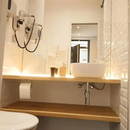 Mykeypers - Cozy Near Canal Saint Martin Appartamento *