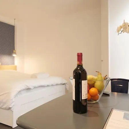 Mykeypers - Cozy Near Canal Saint Martin Appartamento